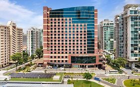 Grand Mercure Singapore Roxy
